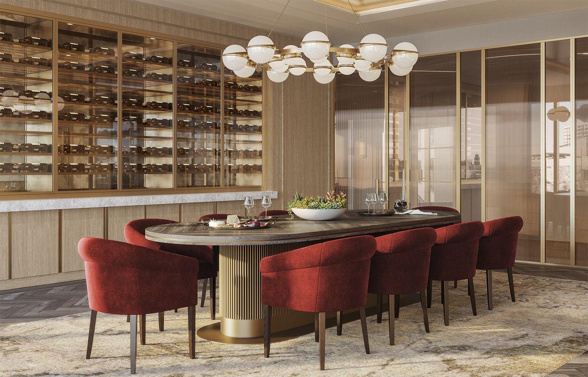 Coterie Cathedral Hill (UPDATED) Get Pricing, See 24 Photos, Read